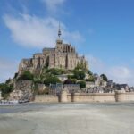 Mont Saint Michel and its Bay