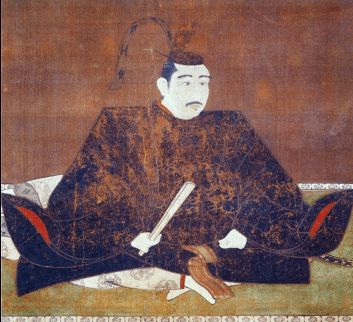 池田輝政（1565〜1613年）。姫路城の今日の姿をつくった。